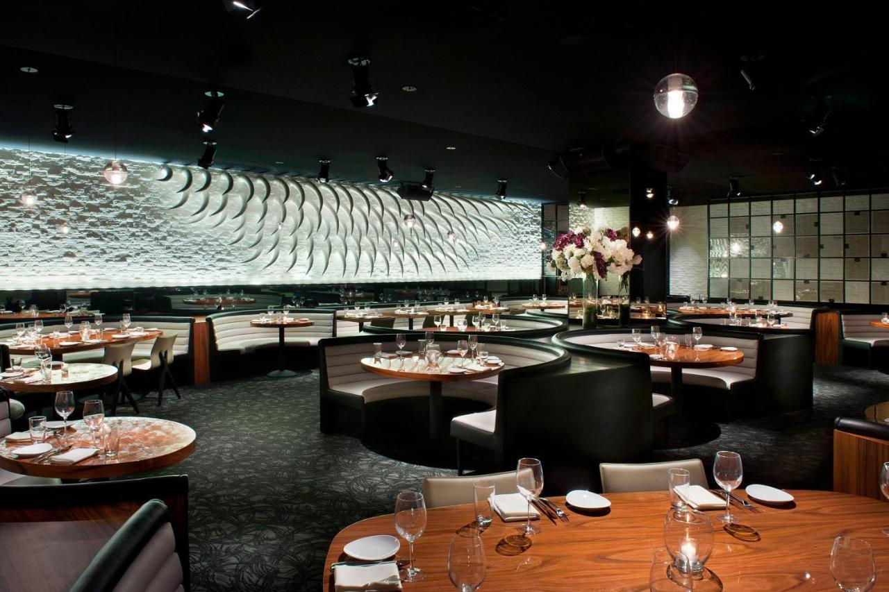 W Los Angeles - West Beverly Hills Bagian luar foto