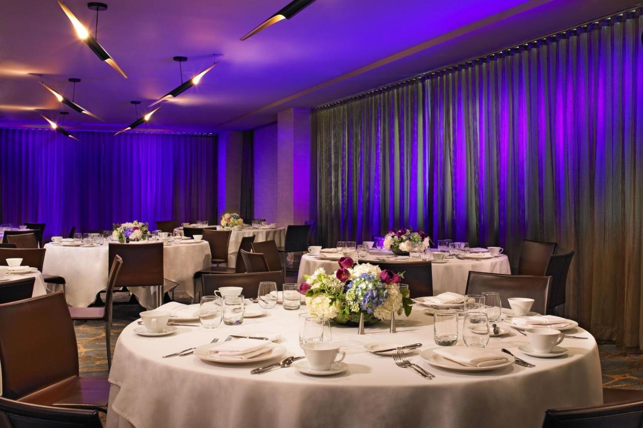 W Los Angeles - West Beverly Hills Bagian luar foto