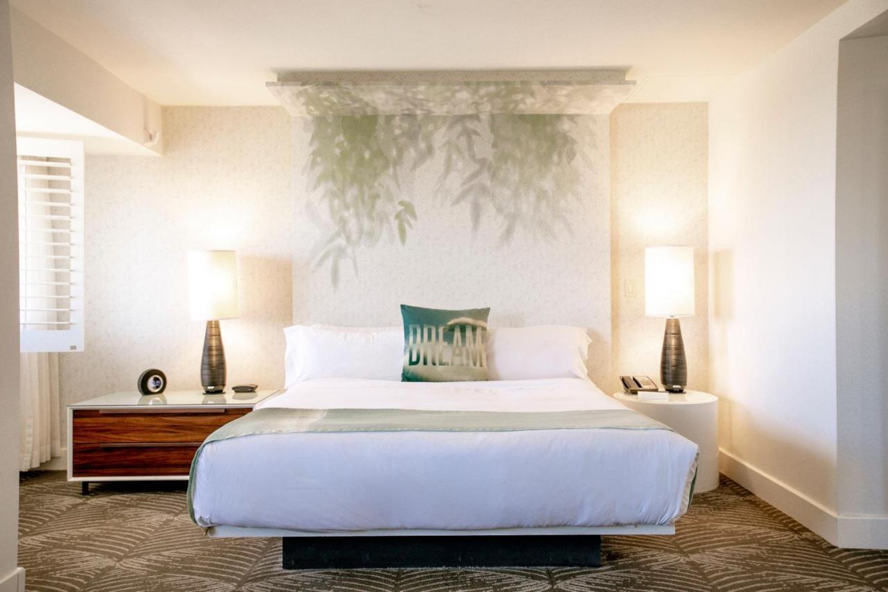 W Los Angeles - West Beverly Hills Bagian luar foto
