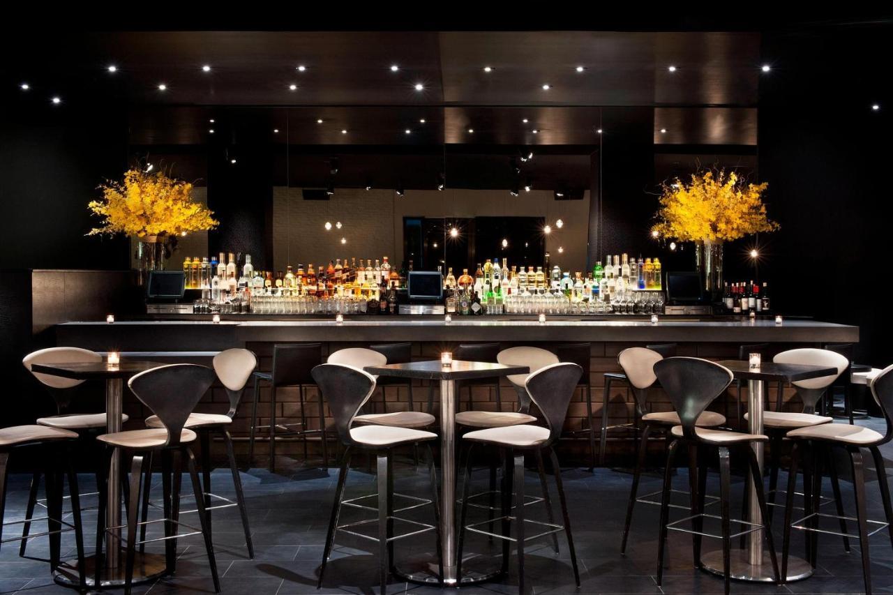 W Los Angeles - West Beverly Hills Bagian luar foto
